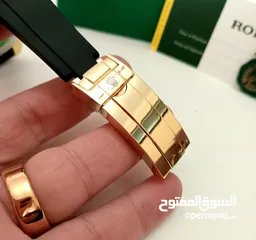  11 ساعات رجالي ROLEX