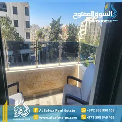  3 شقه جديدة للايجار عين مصباح قرب فندق الرويال موقع مميز قريب من كل الخدمات