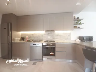  6 شقة مفروشة للإيجار في عبدون  ( Property 33946 )-175037762