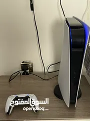  5 بليستيشن 5 دجيتال