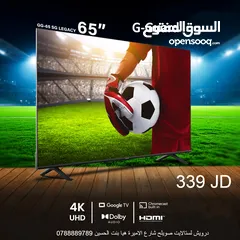  9 شاشة 32 فل hd كفالة سنة