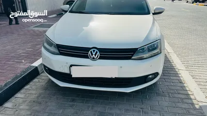  1 Volkswagen Jetta