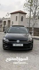  1 جولف mk7.5