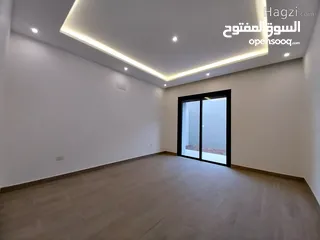  24 شقه للبيع  في منطقه ناعور مرج الحمام قرب مسجد الرساله ( Property ID : 34386 )