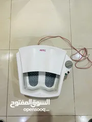  1 Foot spa pedicure massager for sale