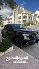  7 Ford F150 2017 (2700) ecoboost turbo