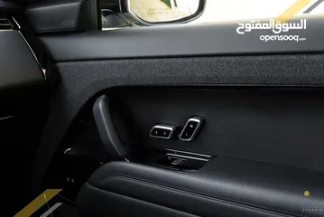  8 2023 Range Rover Sport P400