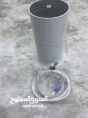  4 فلتر ماء حلو