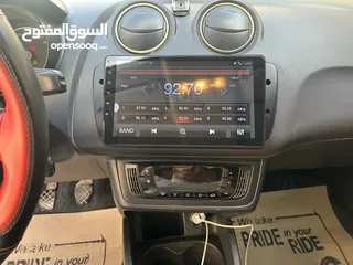  13 سيات ابيزا 2013