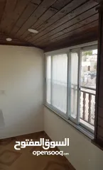  9 شقه رووف شارع مار شيربل / وادي معالي Furnished Loft Apartment for Rent St. Charbel Street