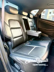  8 هونداي توسان