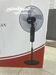  2 مراوح الكترا القويه الجباره بسعر حرق 18 و 20 و18 بريموت الجديده كليا