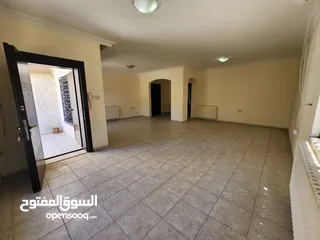  2 شقة فارغة للإيجار في عبدون - ref : 14626