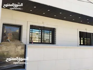  4 شقة للبيع في جرش