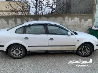  2 باسات فراشه 2005 للبيع كاش