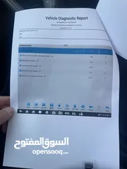  23 هيونداي سوناتا 2015 وارد الوكالة مالك اول بحال الشركة اعلى صنف ممشى قليل 7 جيد