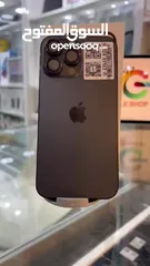  6 iPhone 14 Promax 256GB / Battery : 82% كرتونة وارد شرق أوسط