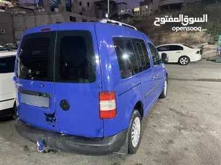  2 كادي للبيع كاش او البدل