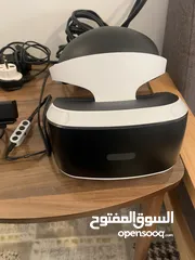  1 بلاي ستيشن VR للبيع