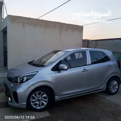  3 كيا مورنينج 2017