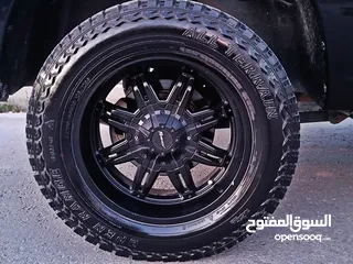  22 دودج رام Dodge Ram بيح هورن 2019 مميز جدا معدل من بلاده