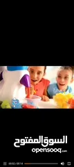  10 لعبة صنع الايس كريم