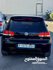  4 جولف برخصه11. 1.4 تيربو نخب نخب ولا هزه