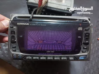  2 مسجل XD اصلي للبيع