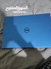  8 لاب توب dell مع شاحن     نينتندو سويتش مع كينترولار