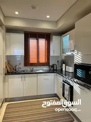  5 Exclusive Sea View 2+1 Bedroom Apartment, Jebel Sifah   شقة 2+1 غرف للبيع، جبل سيفة