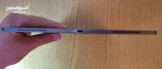  6 ipad pro 12.9inch 256gb وارد امريكي وكالة