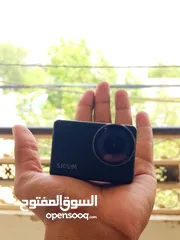  2 Action camera Sj10pro