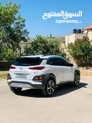  6 هونداي كونا 2019