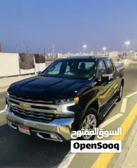  2 For Sale – Chevrolet Silverado 2020