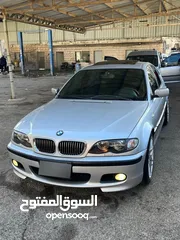  1 Bmw e46 330i