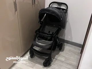  2 Baby Stroller in perfect condition