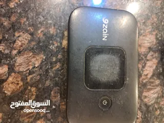  4 صابونة انتر نت متنقلة بسعر حرق