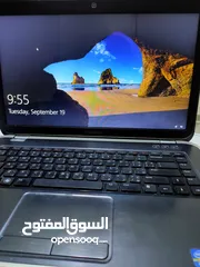  1 Dell inspiron 5520 i7