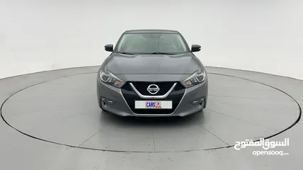  8 (FREE HOME TEST DRIVE AND ZERO DOWN PAYMENT) NISSAN MAXIMA