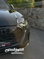  10 العرض الاقوى بلبلاد اودي Q8 2020 ما بعد الفل سعر
