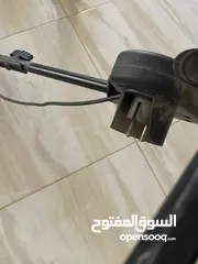 5 الة لقص العشب