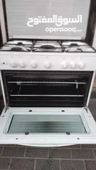  1 cooking range for sale