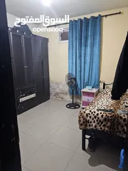  6 شقة سكنية مستقلة