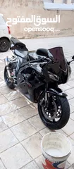  2 cbr 600 rr abs