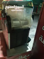  4 مكينه سلاش