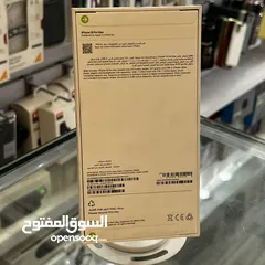  2 iPhone 16 Promax 256G New Middle East  Desert Titanium