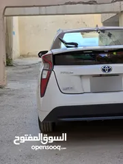  10 تويوتا بريوس 2016 فحص كامل