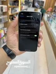  5 Iphone 11 بنسخة 128GB مستعمل بحالة الجديد