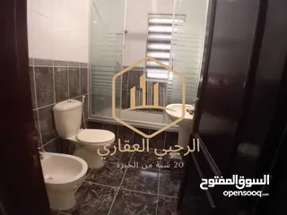  14 شقة - للايجار - ارضية - مميزة - دابوق - 480 متر