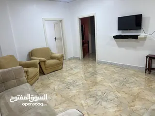  8 شقق مفروشة للايجار يومي اسبوعي شهري المفرق